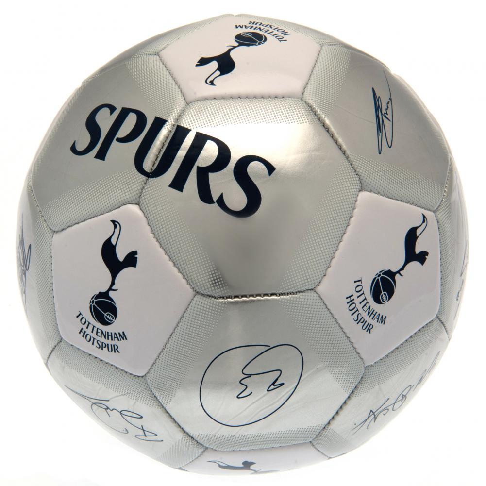 Tottenham Hotspur FC Football Signature SV  - Official Merchandise Gifts