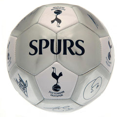 Tottenham Hotspur FC Football Signature SV  - Official Merchandise Gifts