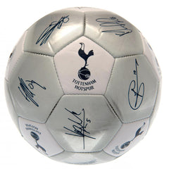 Tottenham Hotspur FC Football Signature SV  - Official Merchandise Gifts