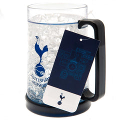 Tottenham Hotspur FC Freezer Mug  - Official Merchandise Gifts