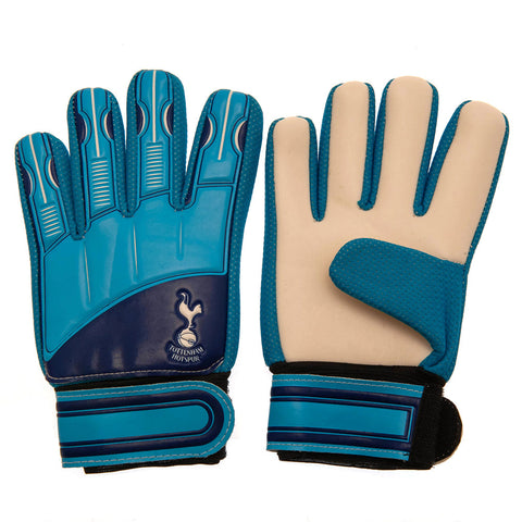 Tottenham Hotspur FC Goalkeeper Gloves Kids DT  - Official Merchandise Gifts
