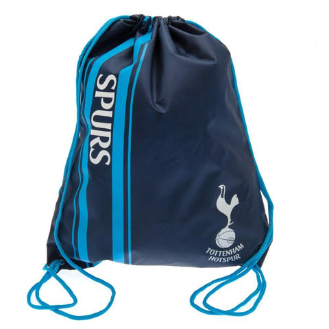 Tottenham Hotspur FC Gym Bag ST  - Official Merchandise Gifts