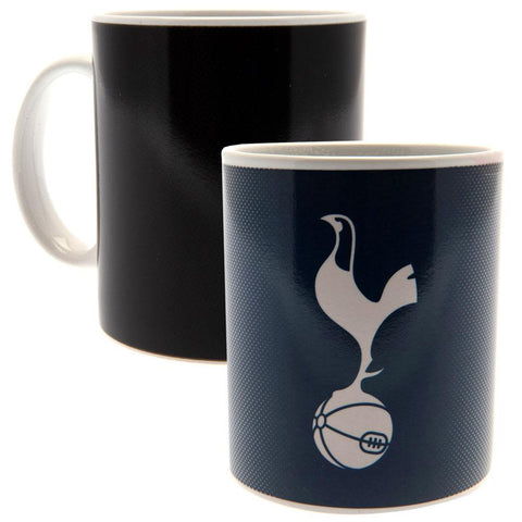 Tottenham Hotspur FC Heat Changing Mug  - Official Merchandise Gifts