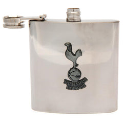Tottenham Hotspur FC Hip Flask  - Official Merchandise Gifts