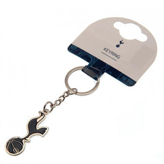 Tottenham Hotspur FC Keyring  - Official Merchandise Gifts
