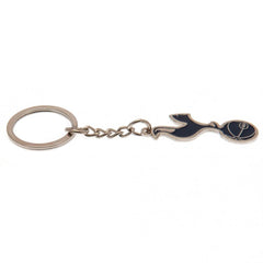 Tottenham Hotspur FC Keyring  - Official Merchandise Gifts