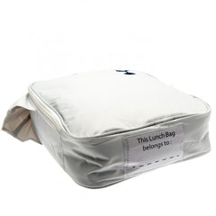 Tottenham Hotspur FC Kit Lunch Bag  - Official Merchandise Gifts