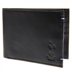 Tottenham Hotspur FC Leather Stitched Wallet  - Official Merchandise Gifts