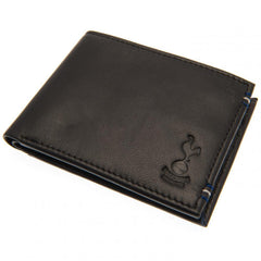 Tottenham Hotspur FC Leather Stitched Wallet  - Official Merchandise Gifts