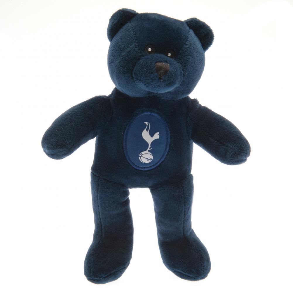Tottenham Hotspur FC Mini Bear  - Official Merchandise Gifts