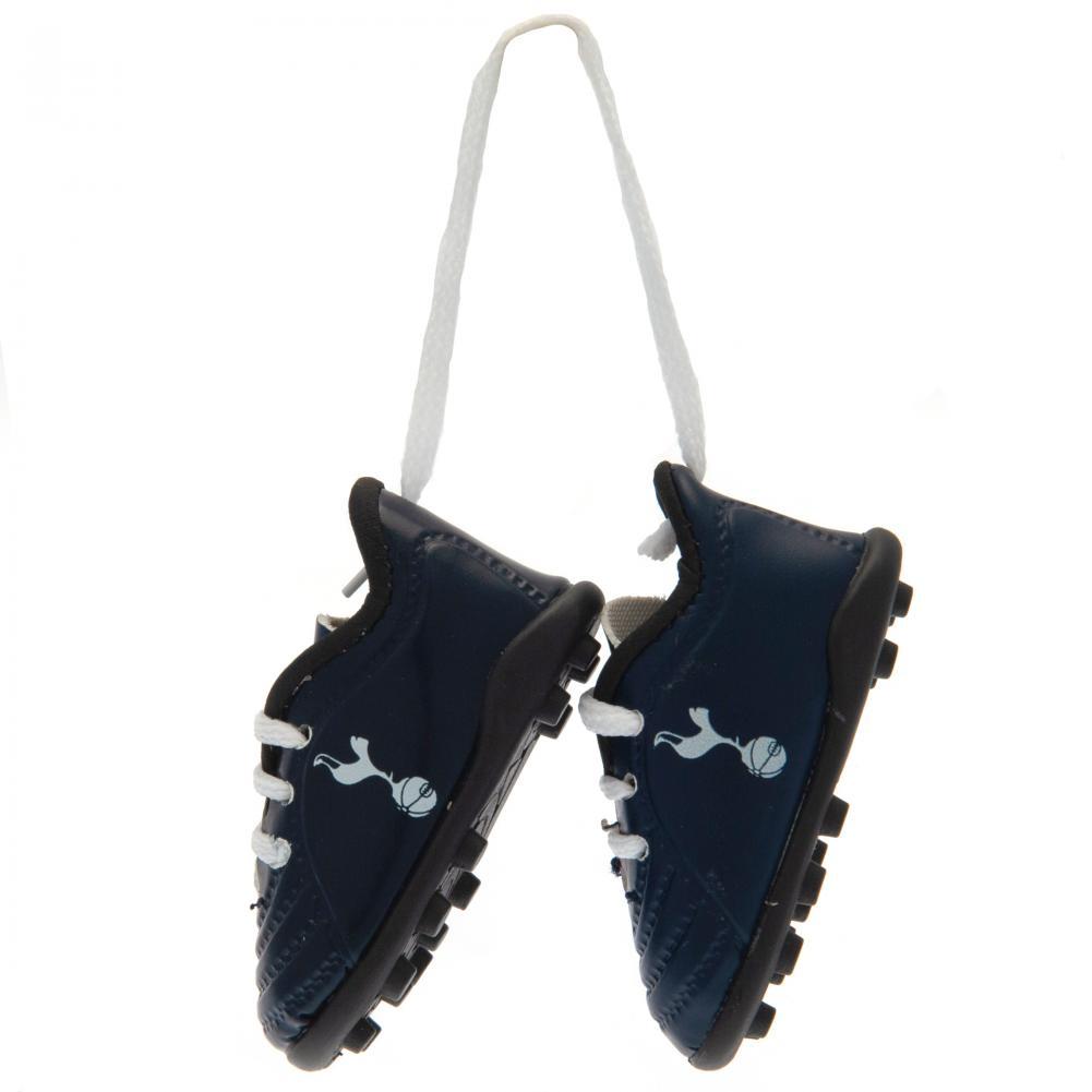 Tottenham Hotspur FC Mini Football Boots  - Official Merchandise Gifts
