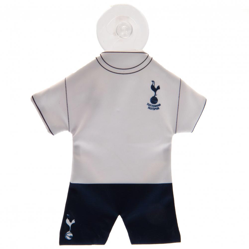 Tottenham Hotspur FC Mini Kit NV  - Official Merchandise Gifts