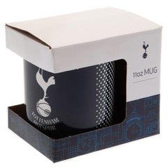 Tottenham Hotspur FC Mug FD  - Official Merchandise Gifts