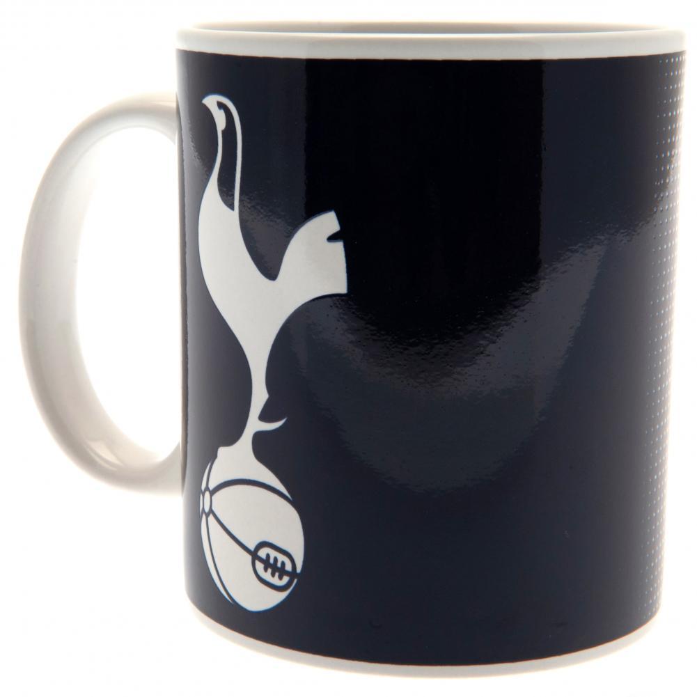 Tottenham Hotspur FC Mug HT  - Official Merchandise Gifts