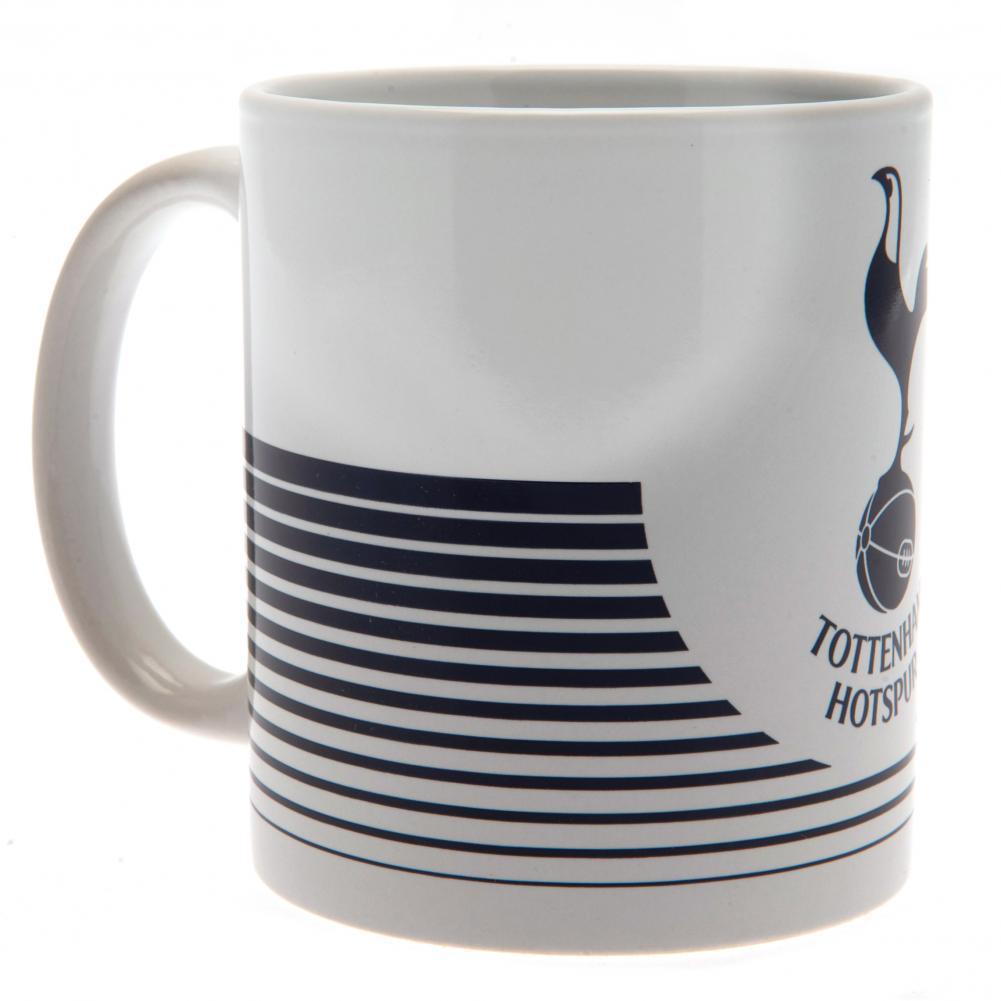Tottenham Hotspur FC Mug LN  - Official Merchandise Gifts