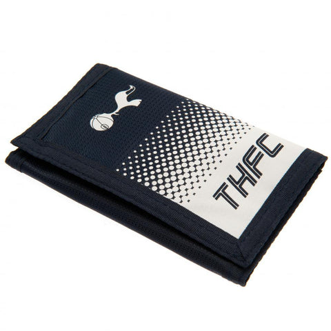 Tottenham Hotspur FC Nylon Wallet  - Official Merchandise Gifts