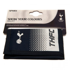 Tottenham Hotspur FC Nylon Wallet  - Official Merchandise Gifts