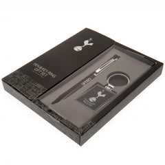 Tottenham Hotspur FC Pen & Keyring Set  - Official Merchandise Gifts