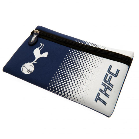 Tottenham Hotspur FC Pencil Case  - Official Merchandise Gifts