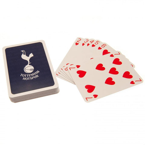Tottenham Hotspur FC Playing Cards  - Official Merchandise Gifts