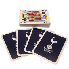 Tottenham Hotspur FC Playing Cards  - Official Merchandise Gifts