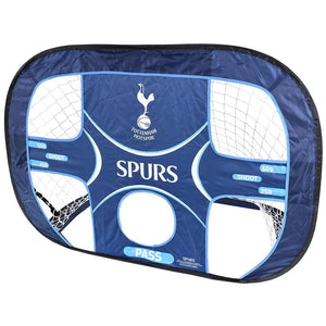 Tottenham Hotspur FC Pop Up Target Goal  - Official Merchandise Gifts