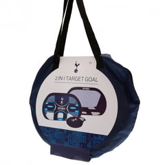 Tottenham Hotspur FC Pop Up Target Goal  - Official Merchandise Gifts