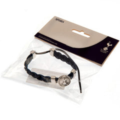 Tottenham Hotspur FC PU Slider Bracelet  - Official Merchandise Gifts