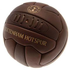 Tottenham Hotspur FC Retro Heritage Football  - Official Merchandise Gifts