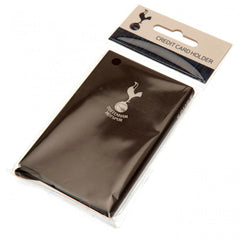 Tottenham Hotspur FC rfid Aluminium Card Case  - Official Merchandise Gifts