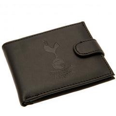 Tottenham Hotspur FC rfid Anti Fraud Wallet  - Official Merchandise Gifts