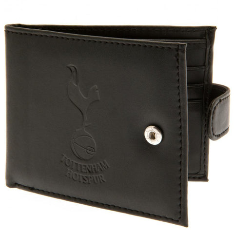 Tottenham Hotspur FC rfid Anti Fraud Wallet  - Official Merchandise Gifts