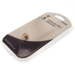 Tottenham Hotspur FC Rose Gold Plated Earring  - Official Merchandise Gifts