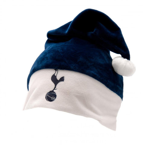 Tottenham Hotspur FC Santa Hat  - Official Merchandise Gifts