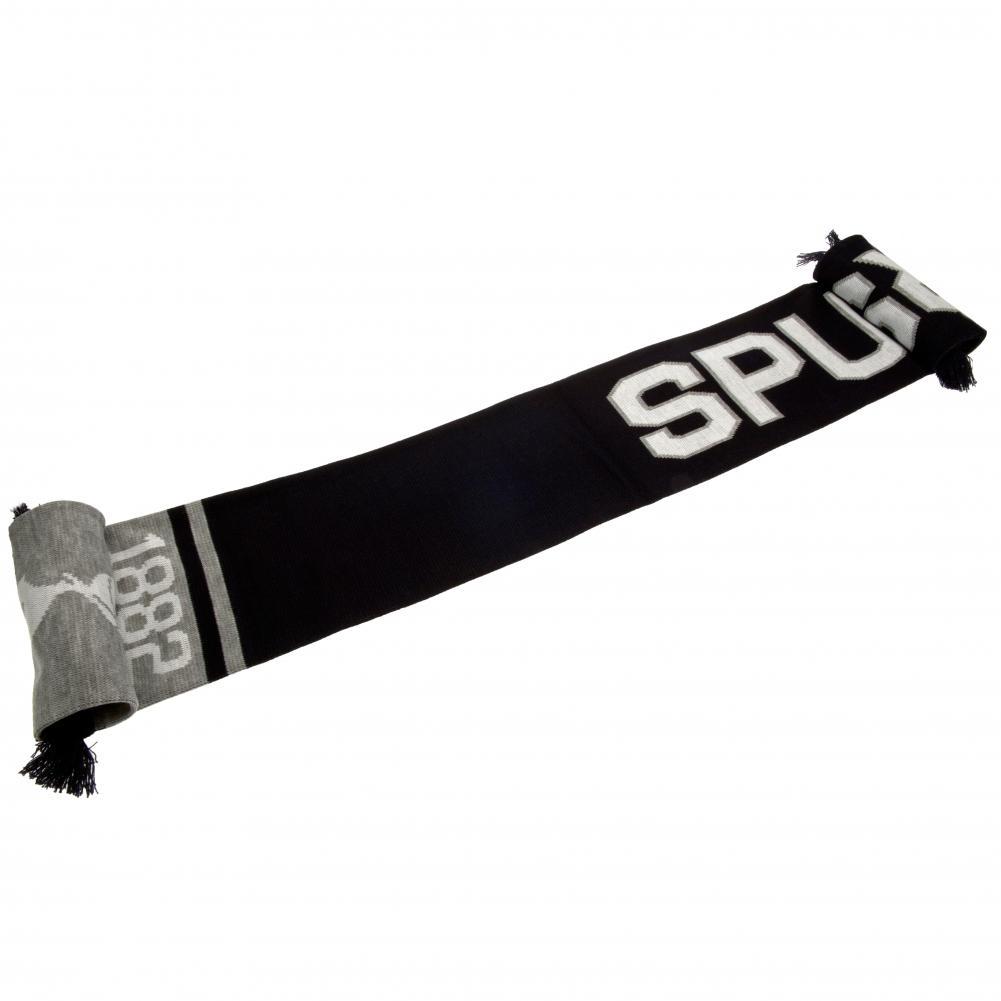 Tottenham Hotspur FC Scarf NR  - Official Merchandise Gifts