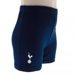 Tottenham Hotspur FC Shirt & Short Set 6/9 mths ST  - Official Merchandise Gifts