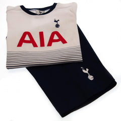 Tottenham Hotspur FC Shirt & Short Set 6/9 mths ST  - Official Merchandise Gifts