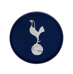 Tottenham Hotspur FC Silicone Coaster  - Official Merchandise Gifts
