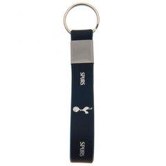 Tottenham Hotspur FC Silicone Keyring NV  - Official Merchandise Gifts