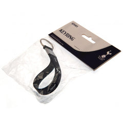Tottenham Hotspur FC Silicone Keyring NV  - Official Merchandise Gifts