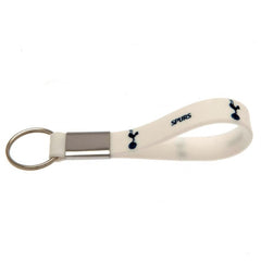 Tottenham Hotspur FC Silicone Keyring WT  - Official Merchandise Gifts