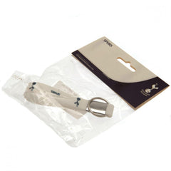 Tottenham Hotspur FC Silicone Keyring WT  - Official Merchandise Gifts