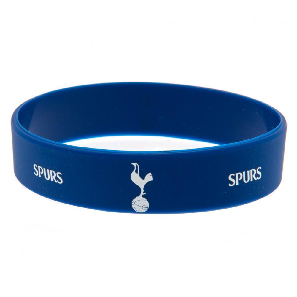 Tottenham Hotspur FC Silicone Wristband NV  - Official Merchandise Gifts