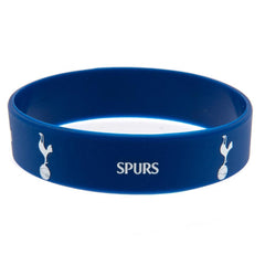Tottenham Hotspur FC Silicone Wristband NV  - Official Merchandise Gifts