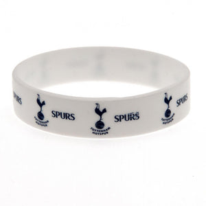 Tottenham Hotspur FC Silicone Wristband WT  - Official Merchandise Gifts