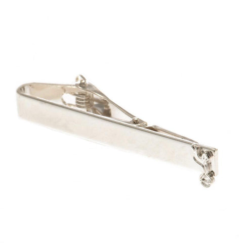 Tottenham Hotspur FC Silver Plated Tie Slide  - Official Merchandise Gifts