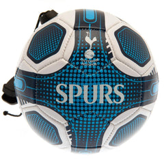Tottenham Hotspur FC Size 2 Skills Trainer  - Official Merchandise Gifts