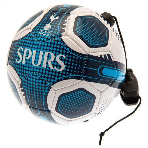 Tottenham Hotspur FC Size 2 Skills Trainer  - Official Merchandise Gifts