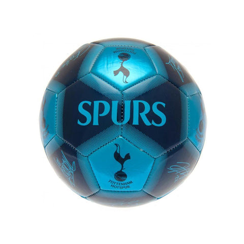 Tottenham Hotspur FC Skill Ball Signature  - Official Merchandise Gifts