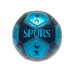 Tottenham Hotspur FC Skill Ball Signature  - Official Merchandise Gifts